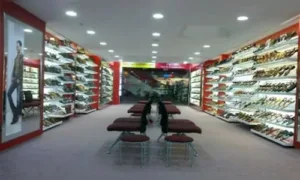 Foot Locker Stock Jumps on Potential Dick's Deal