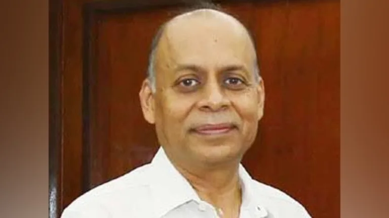 Former Defence Secretary Ajay Kumar Takes the Helm at UPSC