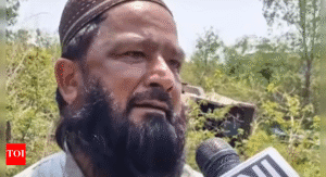 Former Terrorist Calls for Action Against Pakistan After Pahalgam Attack