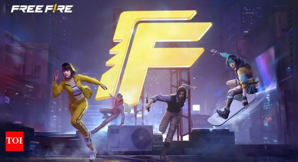 Free Fire MAX Redeem Codes Today: May 20 - Win Characters, Vouchers, and More!