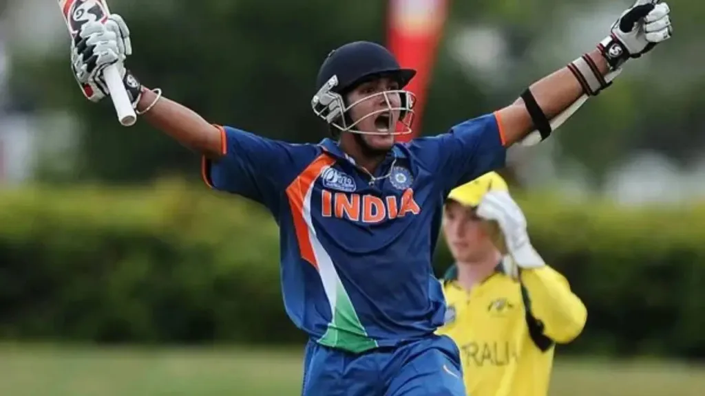 From India U19 World Cup Winner to USA Cricket Star: Smit Patel Blazes ODI Century