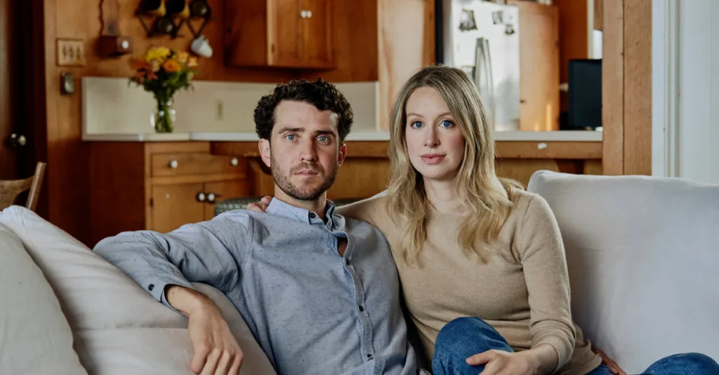 From Theranos to Blood Test 2.0: Holmes' Partner Takes a Chance on Diagnostics