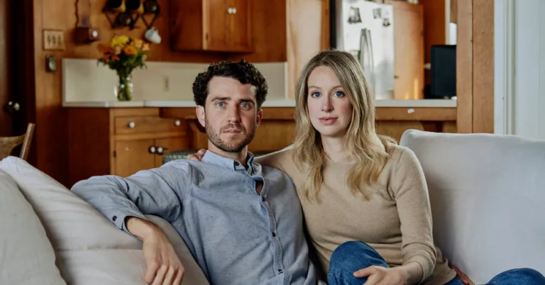 From Theranos to Blood Test 2.0: Holmes' Partner Takes a Chance on Diagnostics