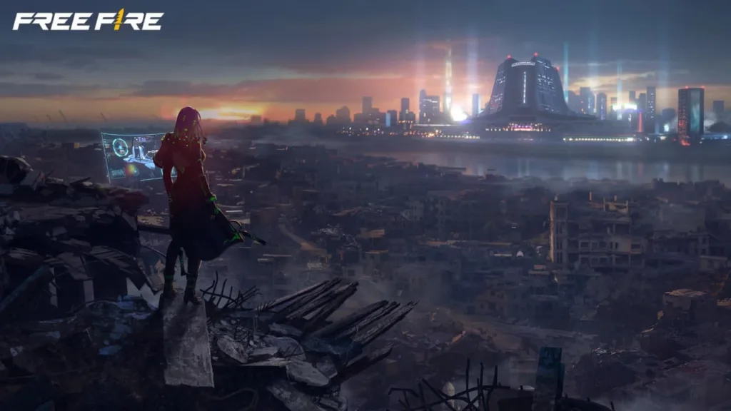 Garena Free Fire MAX Redeem Codes for May 29: Daily Free Gifts and Rewards