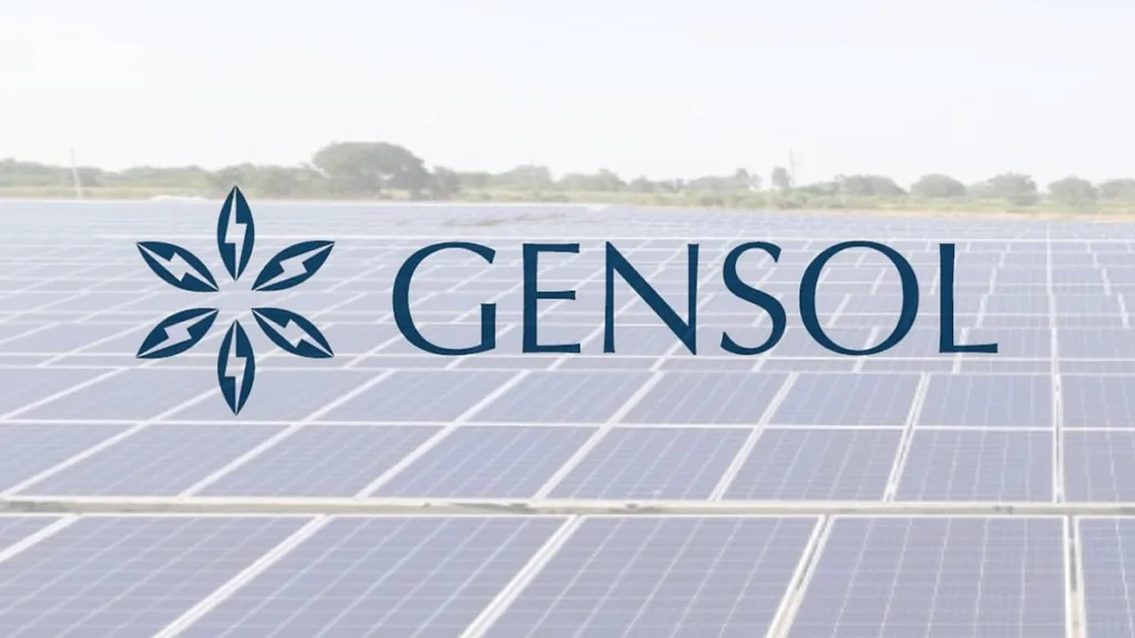 Gensol Faces Insolvency Proceedings After SEBI Allegations