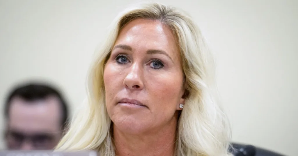 Georgia GOP Faces Primary Chaos as Kemp Exits Senate Race