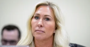 Georgia Republican Scramble for Senate Candidate After Kemp Declines