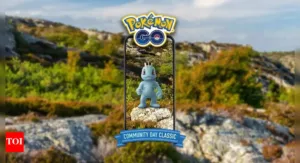 Get Ready for Machop Mayhem! Your Guide to Pokemon GO Community Day Classic