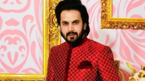 Ghum Hai Kisikey Pyaar Meiin Welcomes a New Villain