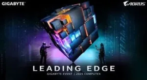 Gigabyte Turbocharges Motherboards with AI-Powered X3D Turbo Mode 2