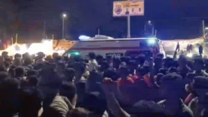 Goa Stampede: 6 Dead, 30 Injured in Shirgao Temple Festival