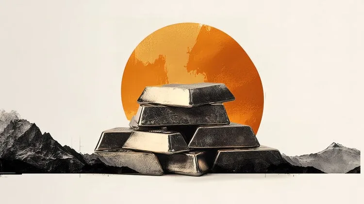 Gold Prices Dip as Trade War Fears Recede