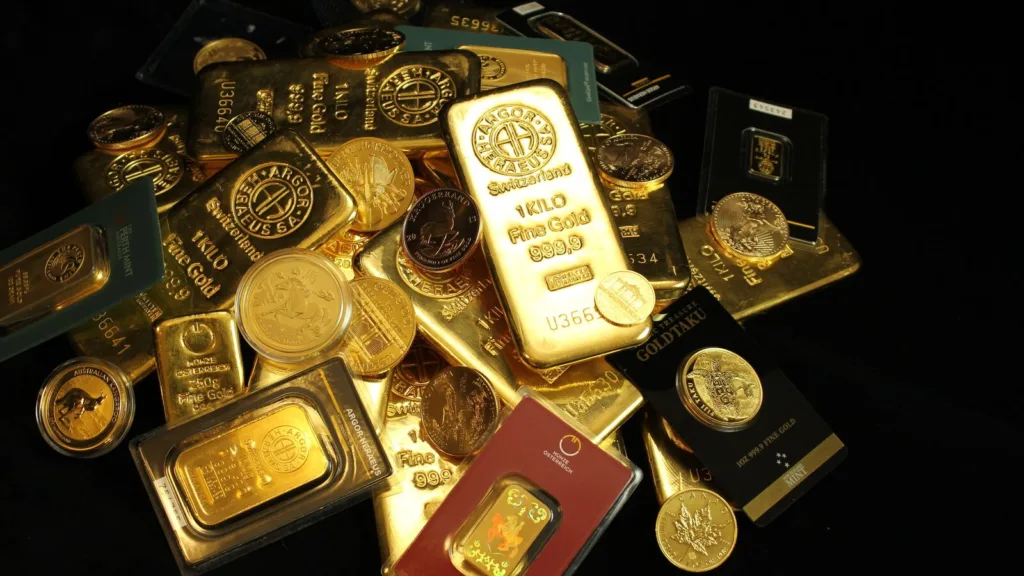 Gold Prices Ease: A Good Time to Buy? 