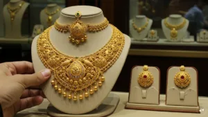 Gold Prices Stay Steady in India on May 4
