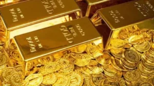 Gold Rates in India Today: Check 24K, 22K, and 18K Prices