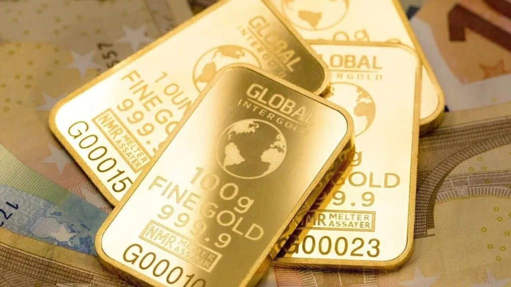 Gold Rates Today: Mumbai, Delhi, Bangalore & More