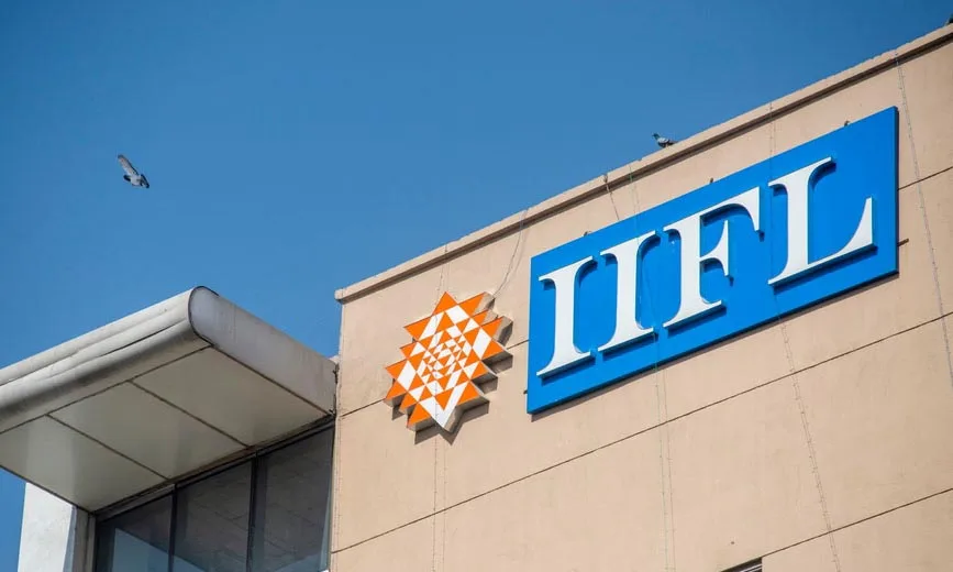 Good News for J&K: IIFL Finance Gets RBI Nod to Expand Financial Services