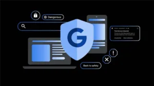 Google Chrome Gets a Smart New Shield: Meet Gemini Nano, Your AI-Powered Scam Fighter