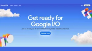 Google I/O 2025: All Eyes on AI with Gemini 2.5 Pro and More!