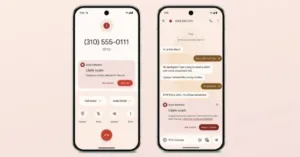 Google's New AI Guardians: Protecting You from Online Scams