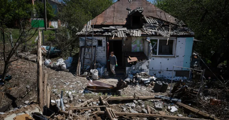 GOP Divided: Trump's Tax and Budget Bill Faces Resistance From Within