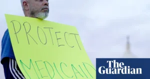 GOP Targets Medicaid and Obamacare: Health Groups Fight Back