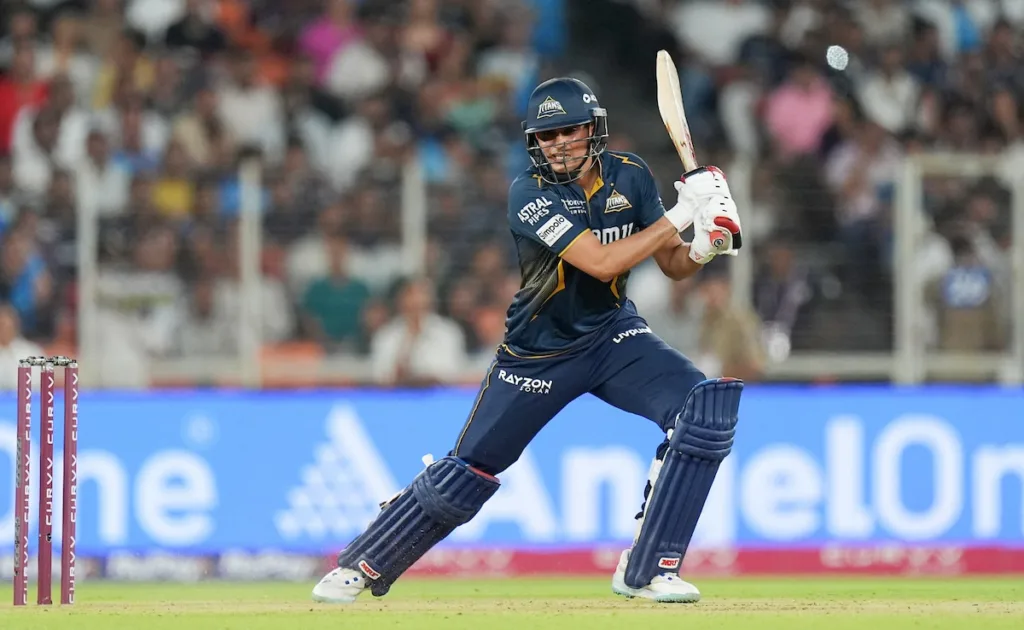 GT vs SRH: Gill, Umpires Mein Halla Bol! 🔥  Travis Head, Abhishek Sharma Ke Saath 15 Runs!