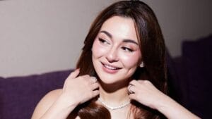 Hania Aamir Condemns Violence, Calls for Healing After Pahalgam Attack