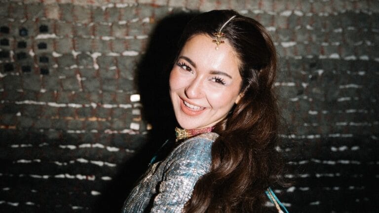 Hania Aamir Denies Controversial Statement Amidst Pahalgam Terror Attack Backlash