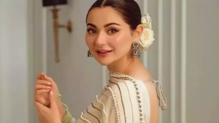 Hania Aamir Reacts as Indian Fans Use VPN to Access Her Instagram