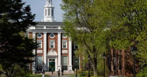 Harvard Enrollment Shockwaves: Universities Fear Trump's Move Could Target Them Next