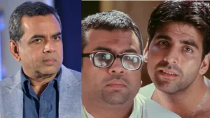 Hera Pheri 3: Paresh Rawal Walks Out, Citing No Creative Differences