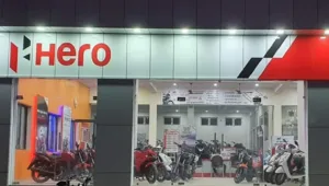 Hero MotoCorp Reports Strong Q4 Results, Announces Rs 65 Dividend