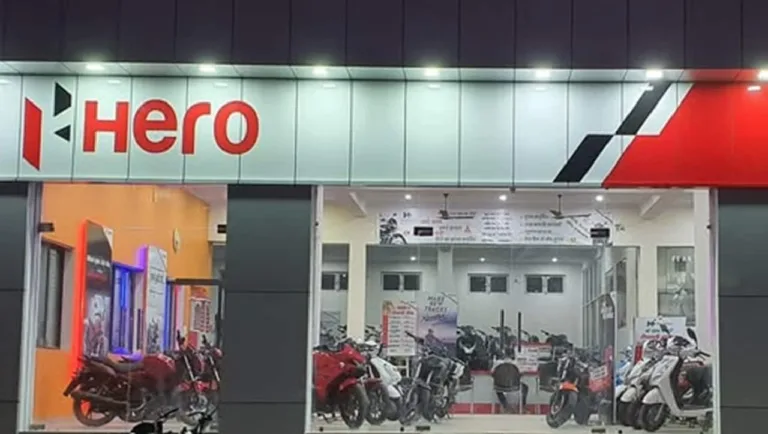 Hero MotoCorp Reports Strong Q4 Results, Announces Rs 65 Dividend
