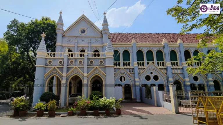 High Court Steps In: Monitoring Probe into BJP Minister's Alleged Remarks