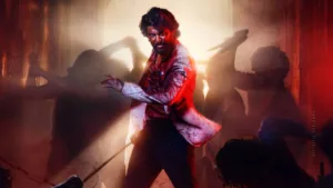 HIT 3 Box Office Collection Day 2