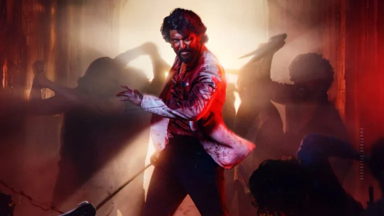 HIT 3 Box Office Collection Day 2