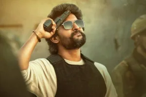 HIT: The Third Case Box Office Collection Day 5 - Sacnilk