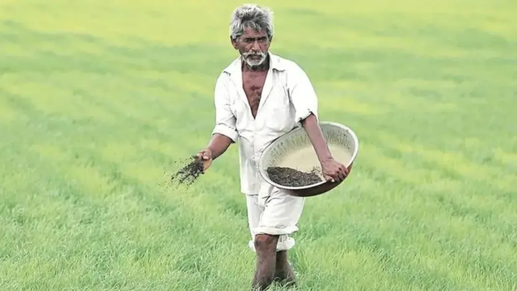 Hold Back, Farmers! Maharashtra Govt Advises Against Premature Kharif Sowing