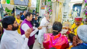 Honoring a Patriot: Maharashtra Aims to Revoke British Denial of Savarkar's Barrister Degree