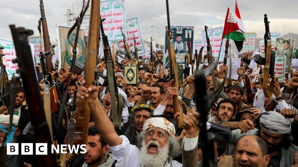 Houthi Rebels Claim US Retreat in Yemen Ceasefire Agreement