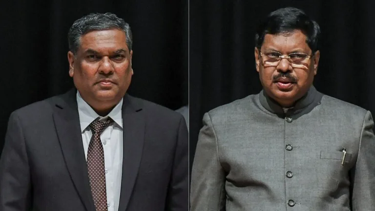 How Rich Are India's Supreme Court Judges? A Look at Their Assets