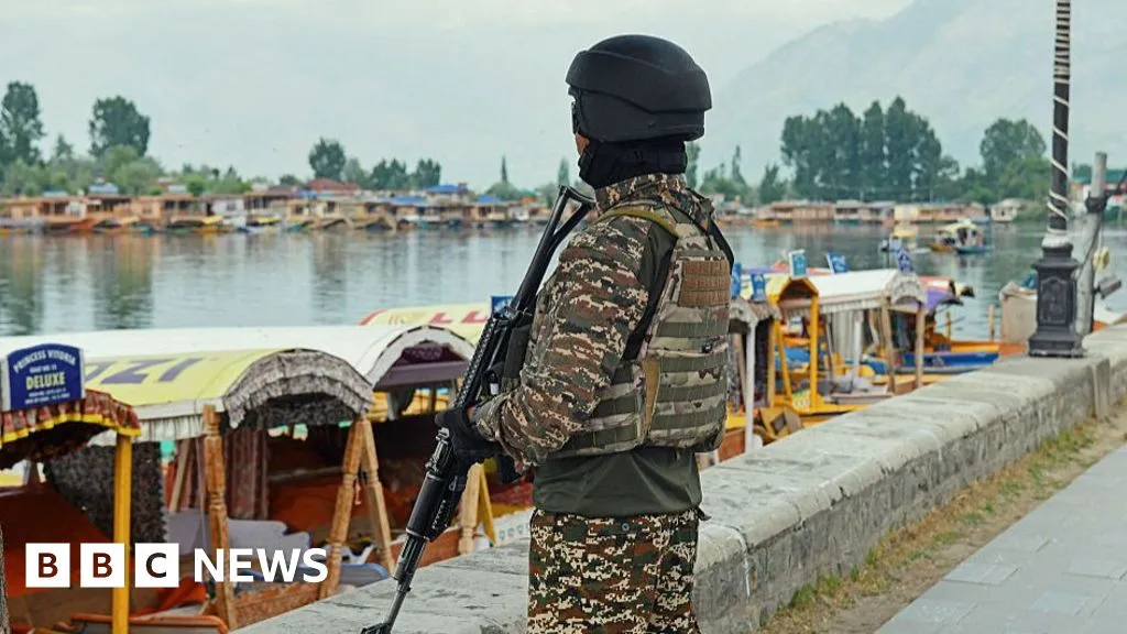 India and Pakistan Agree to Ceasefire After US Diplomacy