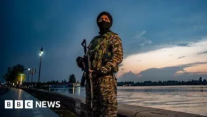 India and Pakistan Agree to Ceasefire: Tensions Ease as Leaders Prepare to Discuss Details