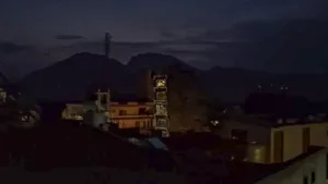 India and Pakistan Trade Missile Fire Amidst Growing Tensions