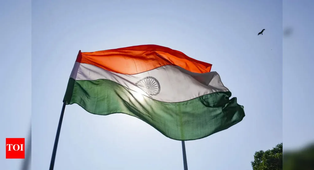 India Bags Gold as Madhura Dhamangaonkar Wins First Individual World Cup Title