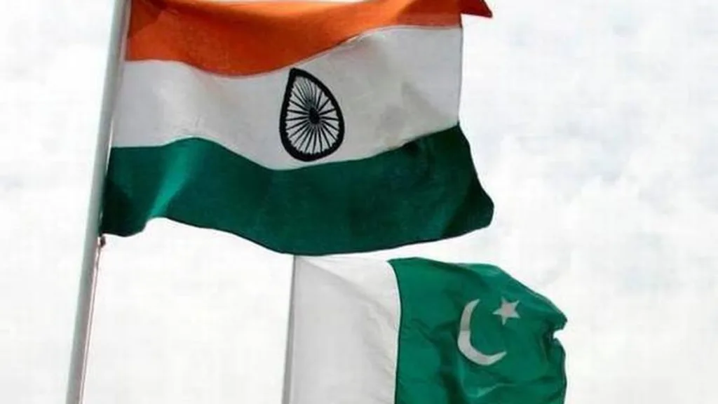 भारत ने पाकिस्तान से व्यापार रोक दिया,  घटना के बाद