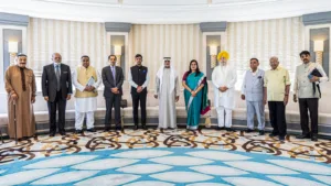 India Calls on World to Isolate Pakistan After Terror Attacks