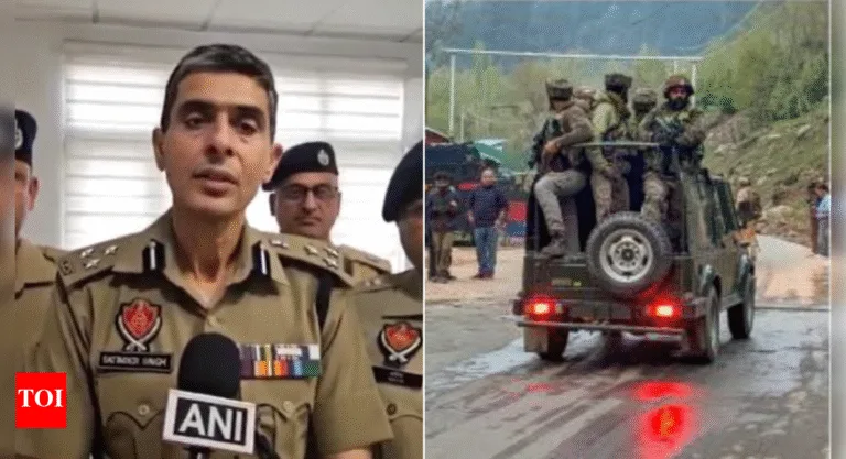 India Cracks Down on Espionage: Two Pakistani Spies Arrested