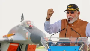 India Crosses Nuclear Threshold: Modi Unleashes Historic Air Strikes on Pakistan